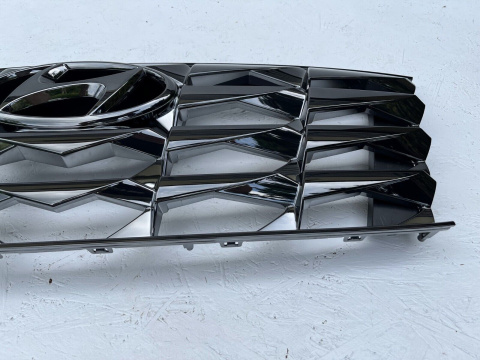 Hyundai Tucson IV (Tl, Tle) 86351-n7100 kühlergrill ab Bj. 2020- Neu Original Hyundai Tucson IV (Tl, Tle) 86351-n7100 kühlergrill ab Bj. 2020- Neu Original