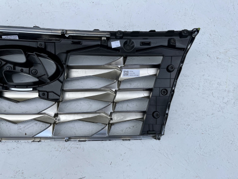 Hyundai Tucson IV (Tl, Tle) 86351-n7100 kühlergrill ab Bj. 2020- Neu Original Hyundai Tucson IV (Tl, Tle) 86351-n7100 kühlergrill ab Bj. 2020- Neu Original