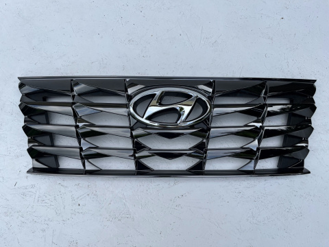 Hyundai Tucson IV (Tl, Tle) 86351-n7100 kühlergrill ab Bj. 2020- Neu Original
