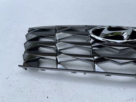 Hyundai Tucson IV (Tl, Tle) 86351-n7100 kühlergrill ab Bj. 2020- Neu Original Hyundai Tucson IV (Tl, Tle) 86351-n7100 kühlergrill ab Bj. 2020- Neu Original