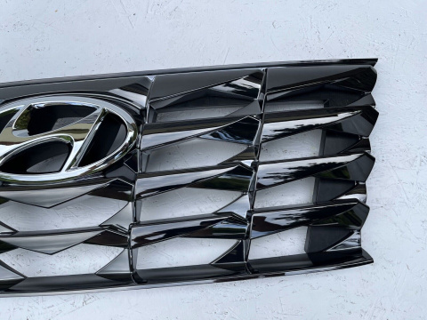 Hyundai Tucson IV (Tl, Tle) 86351-n7100 kühlergrill ab Bj. 2020- Neu Original Hyundai Tucson IV (Tl, Tle) 86351-n7100 kühlergrill ab Bj. 2020- Neu Original