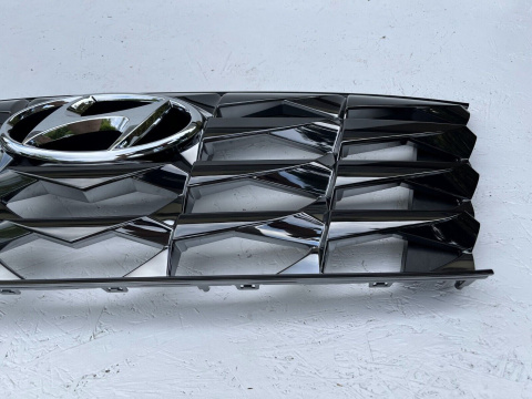 Hyundai Tucson IV (Tl, Tle) 86351-n7100 kühlergrill ab Bj. 2020- Neu Original Hyundai Tucson IV (Tl, Tle) 86351-n7100 kühlergrill ab Bj. 2020- Neu Original