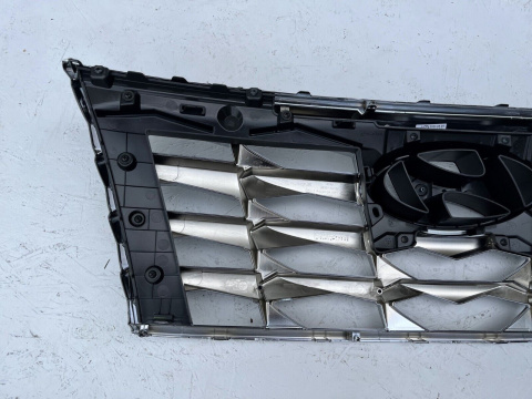 Hyundai Tucson IV (Tl, Tle) 86351-n7100 kühlergrill ab Bj. 2020- Neu Original Hyundai Tucson IV (Tl, Tle) 86351-n7100 kühlergrill ab Bj. 2020- Neu Original