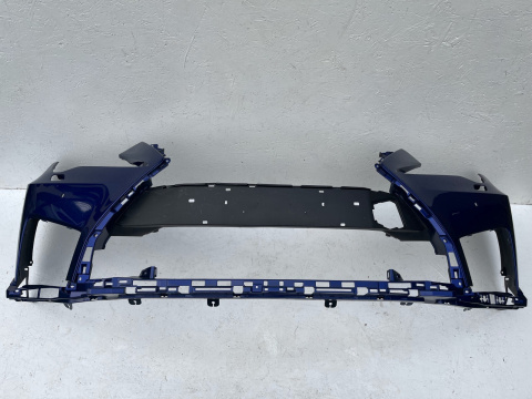 Lexus RCF RC-F Facelift ab Bj.2020- Stoßstange vorne 52119-24620 Original