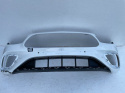 Mercedes Benz E klasse W213 AMG MOPF Stoßstange vorne front bumper Original mm31