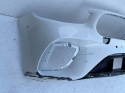 Mercedes Benz E klasse W213 AMG MOPF Stoßstange vorne front bumper Original mm31