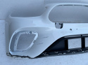 Mercedes Benz E klasse W213 AMG MOPF Stoßstange vorne front bumper Original mm31