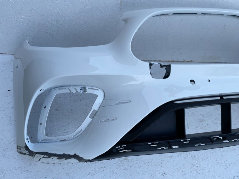 Mercedes Benz E klasse W213 AMG MOPF Stoßstange vorne front bumper Original mm31 Mercedes Benz E klasse W213 AMG MOPF Stoßstange vorne front bumper Original mm31