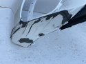 Mercedes Benz E klasse W213 AMG MOPF Stoßstange vorne front bumper Original mm31