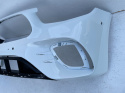 Mercedes Benz E klasse W213 AMG MOPF Stoßstange vorne front bumper Original mm31