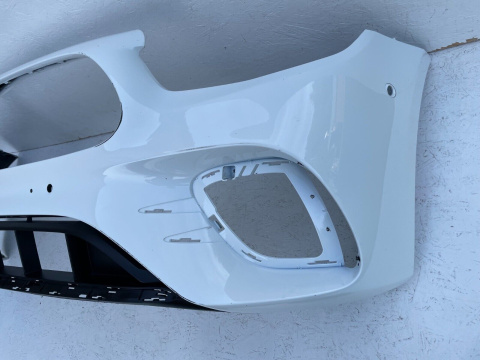 Mercedes Benz E klasse W213 AMG MOPF Stoßstange vorne front bumper Original mm31 Mercedes Benz E klasse W213 AMG MOPF Stoßstange vorne front bumper Original mm31
