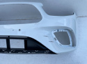 Mercedes Benz E klasse W213 AMG MOPF Stoßstange vorne front bumper Original mm31