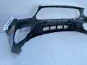 Mercedes Benz E klasse W213 AMG MOPF Stoßstange vorne front bumper Original mm31