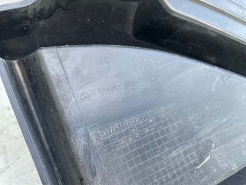 Mercedes Benz E klasse W213 AMG MOPF Stoßstange vorne front bumper Original mm31 Mercedes Benz E klasse W213 AMG MOPF Stoßstange vorne front bumper Original mm31