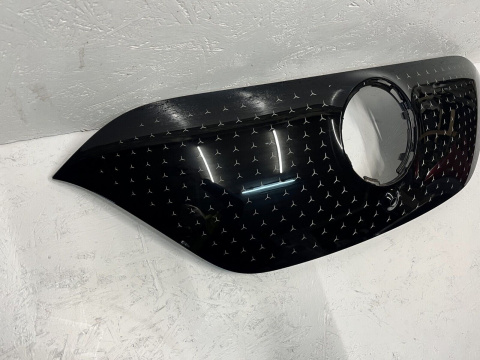 Mercedes Benz EQE suv W294 A2948807200 frontmaske Kühlergrill Original Mercedes Benz EQE suv W294 A2948807200 frontmaske Kühlergrill Original