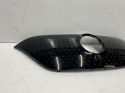 Mercedes Benz EQE suv W294 A2948807200 frontmaske Kühlergrill Original