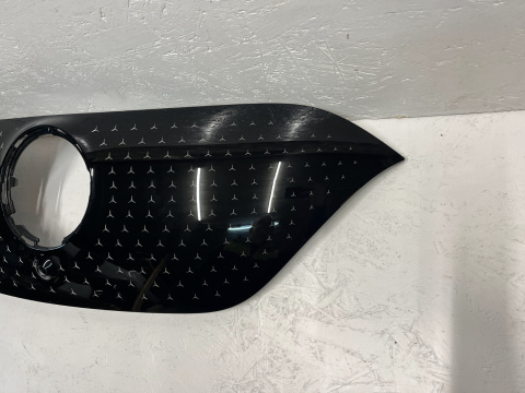 Mercedes Benz EQE suv W294 A2948807200 frontmaske Kühlergrill Original Mercedes Benz EQE suv W294 A2948807200 frontmaske Kühlergrill Original