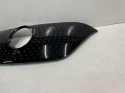 Mercedes Benz EQE suv W294 A2948807200 frontmaske Kühlergrill Original