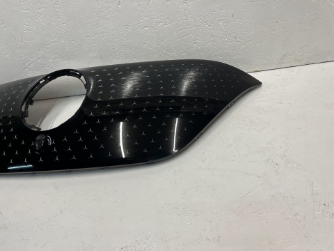 Mercedes Benz EQE suv W294 A2948807200 frontmaske Kühlergrill Original Mercedes Benz EQE suv W294 A2948807200 frontmaske Kühlergrill Original