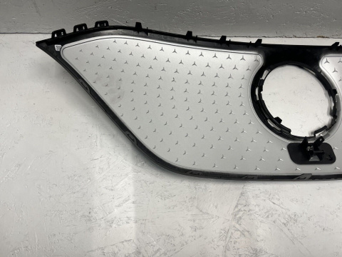 Mercedes Benz EQE suv W294 A2948807200 frontmaske Kühlergrill Original Mercedes Benz EQE suv W294 A2948807200 frontmaske Kühlergrill Original