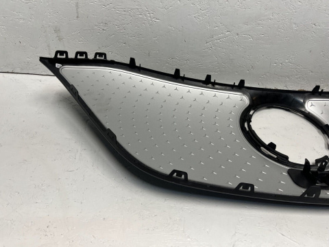 Mercedes Benz EQE suv W294 A2948807200 frontmaske Kühlergrill Original Mercedes Benz EQE suv W294 A2948807200 frontmaske Kühlergrill Original