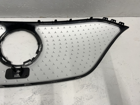 Mercedes Benz EQE suv W294 A2948807200 frontmaske Kühlergrill Original Mercedes Benz EQE suv W294 A2948807200 frontmaske Kühlergrill Original