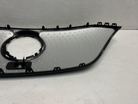 Mercedes Benz EQE suv W294 A2948807200 frontmaske Kühlergrill Original Mercedes Benz EQE suv W294 A2948807200 frontmaske Kühlergrill Original