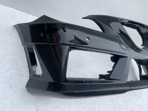 Mercedes Benz SLK W172 AMG Stoßstange vorne bumper front Original gm3 Mercedes Benz SLK W172 AMG Stoßstange vorne bumper front Original gm3