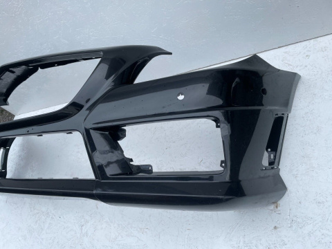 Mercedes Benz SLK W172 AMG Stoßstange vorne bumper front Original gm3 Mercedes Benz SLK W172 AMG Stoßstange vorne bumper front Original gm3