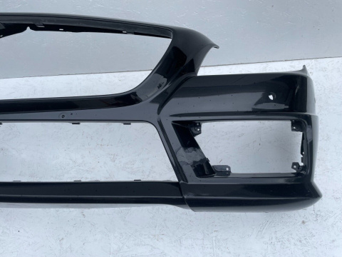 Mercedes Benz SLK W172 AMG Stoßstange vorne bumper front Original gm3 Mercedes Benz SLK W172 AMG Stoßstange vorne bumper front Original gm3