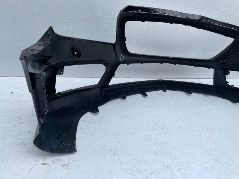 Mercedes Benz SLK W172 AMG Stoßstange vorne bumper front Original gm3 Mercedes Benz SLK W172 AMG Stoßstange vorne bumper front Original gm3