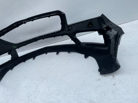 Mercedes Benz SLK W172 AMG Stoßstange vorne bumper front Original gm3 Mercedes Benz SLK W172 AMG Stoßstange vorne bumper front Original gm3