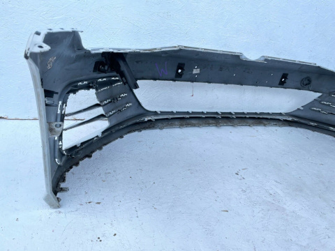 Volkswagen Golf VII 7 5G GTI GTD Facelift Stoßstange vorne front bumper Original Volkswagen Golf VII 7 5G GTI GTD Facelift Stoßstange vorne front bumper Original