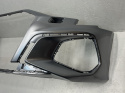 Audi A3 8Y S line ab Bj. 2020- Stoßstange vorne front bumper Original ma80