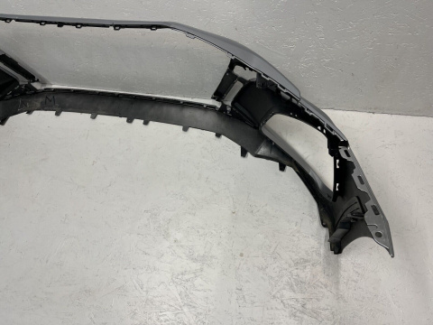 Audi A3 8Y S line ab Bj. 2020- Stoßstange vorne front bumper Original ma80 Audi A3 8Y S line ab Bj. 2020- Stoßstange vorne front bumper Original ma80