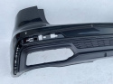 Audi A6 4K9 C8 S line AVANT Stoßstange hinten ab Bj.2019 - 4K9807511C Original