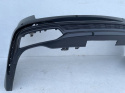 Audi A6 4K9 C8 S line AVANT Stoßstange hinten ab Bj.2019 - 4K9807511C Original