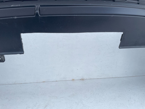 Audi A6 4K9 C8 S line AVANT Stoßstange hinten ab Bj.2019 - 4K9807511C Original Audi A6 4K9 C8 S line AVANT Stoßstange hinten ab Bj.2019 - 4K9807511C Original