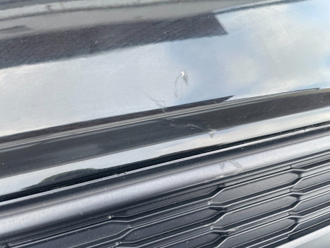 Audi A6 4K9 C8 S line AVANT Stoßstange hinten ab Bj.2019 - 4K9807511C Original Audi A6 4K9 C8 S line AVANT Stoßstange hinten ab Bj.2019 - 4K9807511C Original