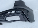 Audi A6 4K9 C8 S line AVANT Stoßstange hinten ab Bj.2019 - 4K9807511C Original