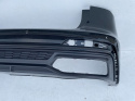 Audi A6 4K9 C8 S line AVANT Stoßstange hinten ab Bj.2019 - 4K9807511C Original