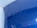 BMW 1er F20 LCI m paket stoßstange hinten rear bumper Original bg189
