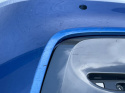 BMW 1er F20 LCI m paket stoßstange hinten rear bumper Original bg189