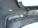 BMW 1er F20 LCI m paket stoßstange hinten rear bumper Original bg189