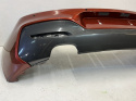 BMW 1er F20 LCI m paket stoßstange hinten rear bumper Original mb655