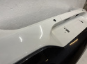 BMW 1er F20 LCI m paket stoßstange hinten rear bumper Original mb657