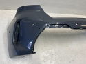 BMW 1er F40 M paket Stoßstange hinten rear bumper Original mb?