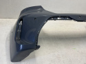 BMW 1er F40 M paket Stoßstange hinten rear bumper Original mb?