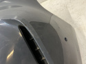 BMW 1er F40 M paket Stoßstange hinten rear bumper Original mb?