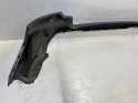 BMW 1er F40 M paket Stoßstange hinten rear bumper Original mb?
